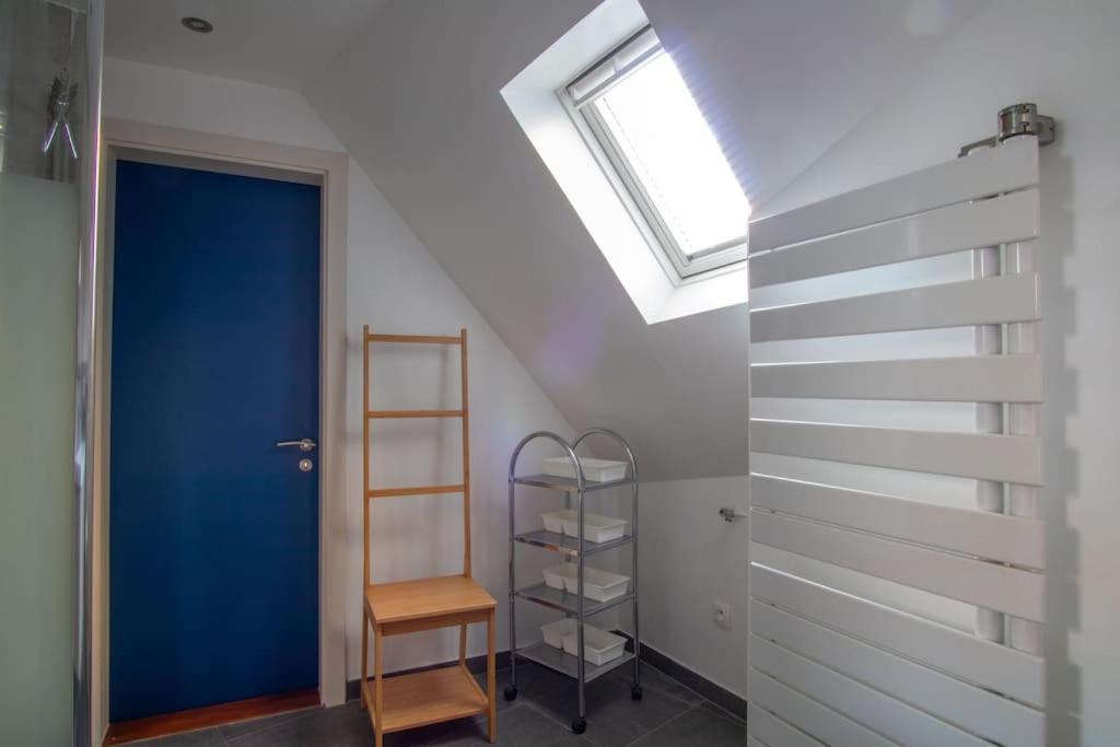L'Or - Typical Alsacian Apartment In Straßburg Exterior foto